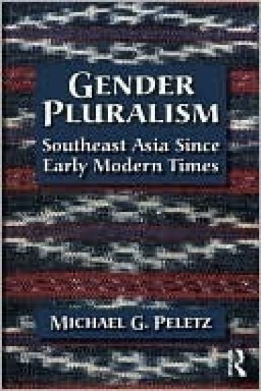 Gender Pluralism