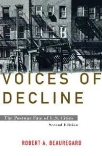 Voices of Decline