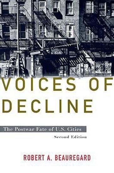Voices of Decline