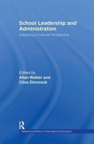 School Leadership and Administration