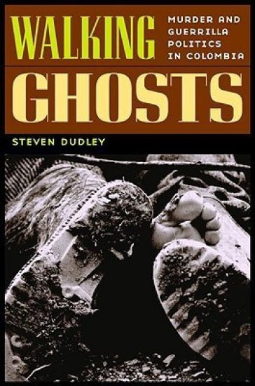 Walking Ghosts
