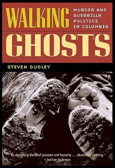 Walking Ghosts