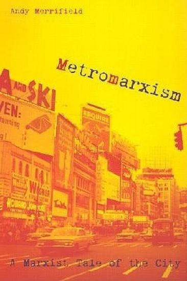Metromarxism