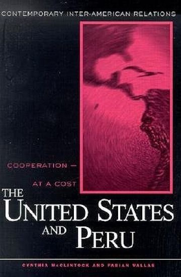 The United States and Peru