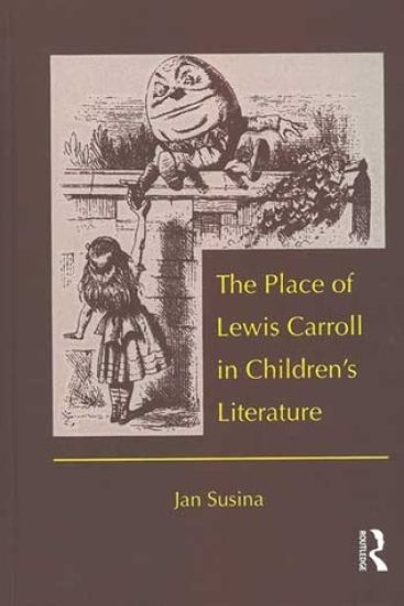 The Place of Lewis Carroll in Children's Literature