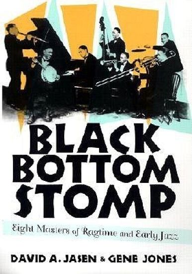Black Bottom Stomp