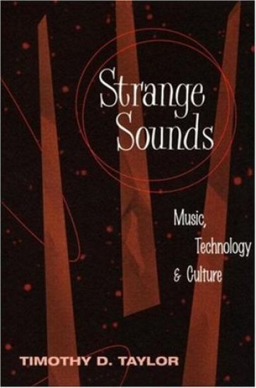 Strange Sounds