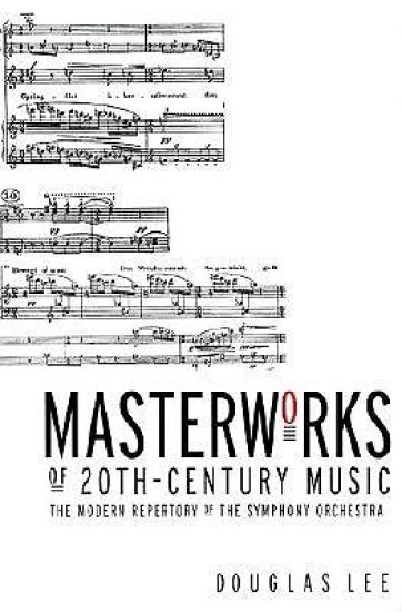 Masterworks of 20th-Century Music
