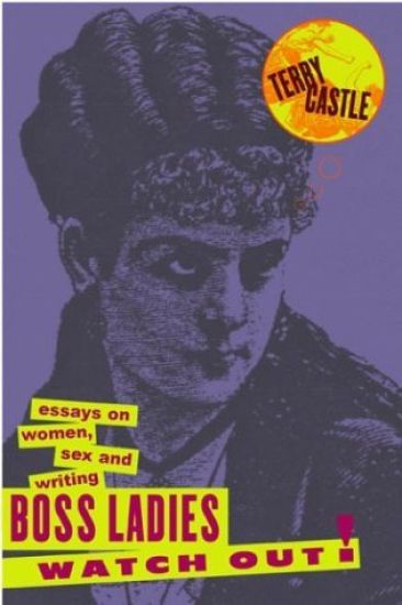 Boss Ladies, Watch Out!