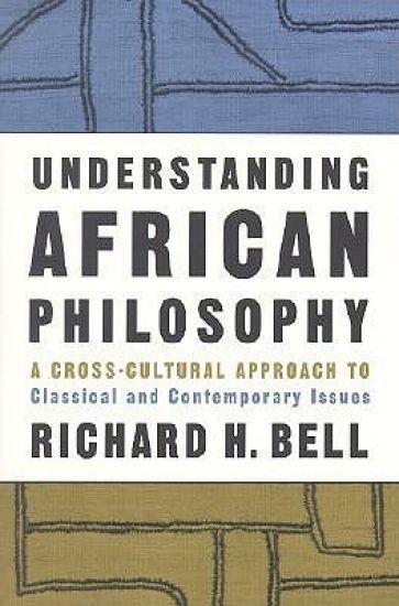 Understanding African Philosophy