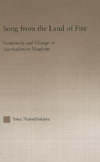 Song from the Land of Fire