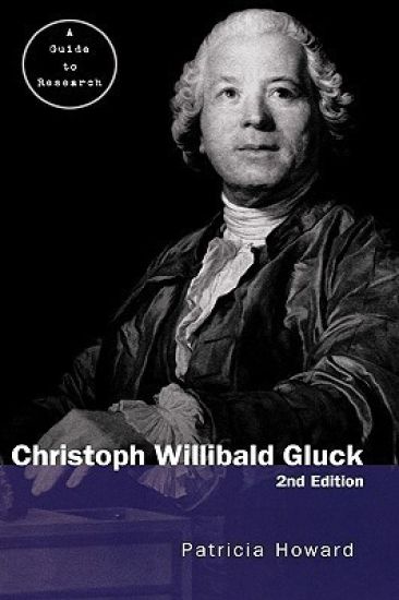 Christoph Willibald Gluck
