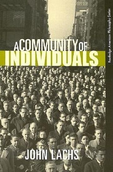 A Community of Individuals