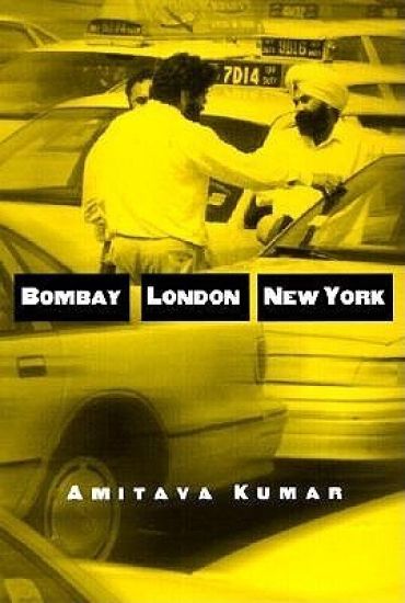Bombay--London--New York