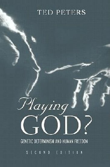 Playing God?