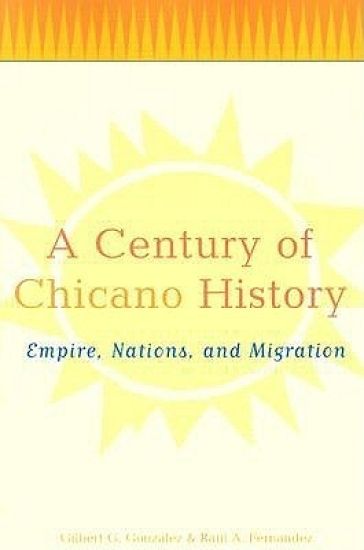 A Century of Chicano History