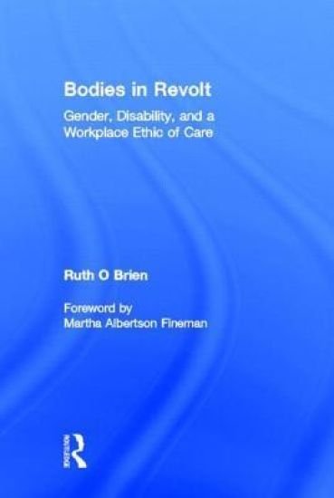 Bodies in Revolt
