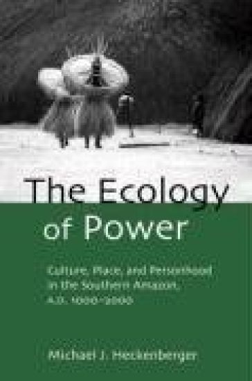 The Ecology of Power