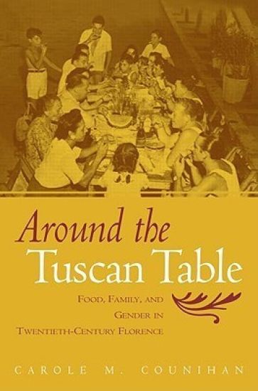 Around the Tuscan Table