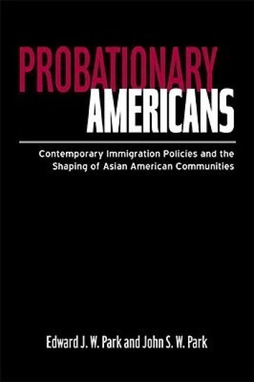 Probationary Americans