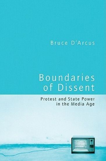 Boundaries of Dissent