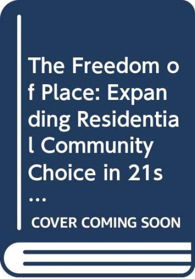 The Freedom of Place