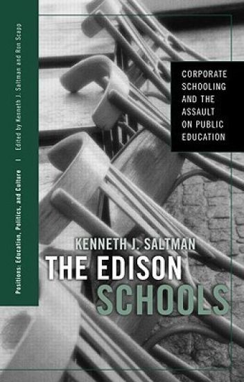 The Edison Schools