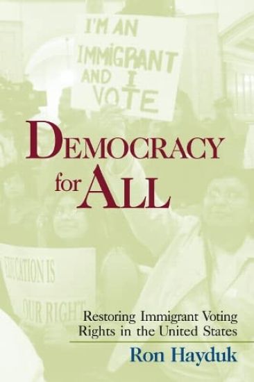 Democracy for All