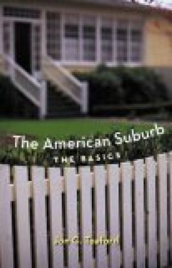 The American Suburb