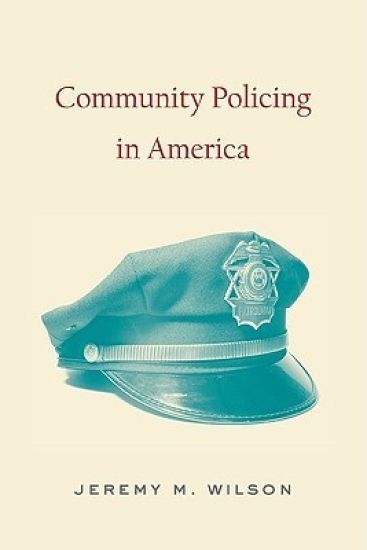 Community Policing in America