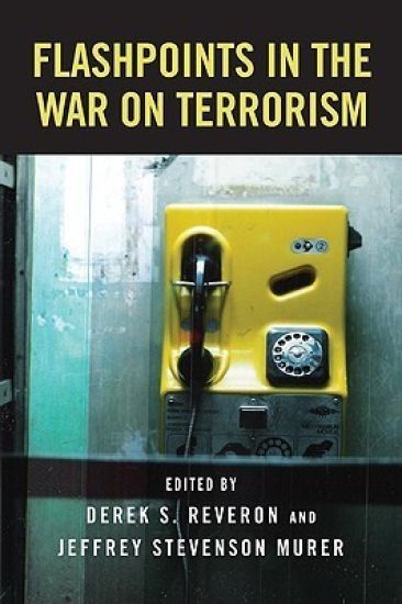 Flashpoints in the War on Terrorism