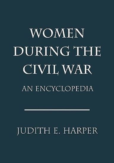 Women During the Civil War