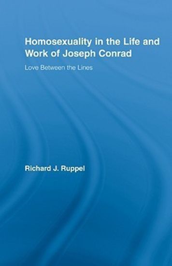 Homosexuality in the Life and Work of Joseph Conrad