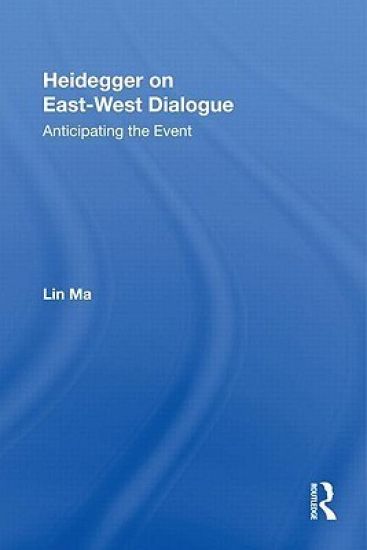 Heidegger on East-West Dialogue