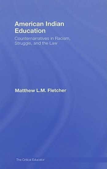 American Indian Education