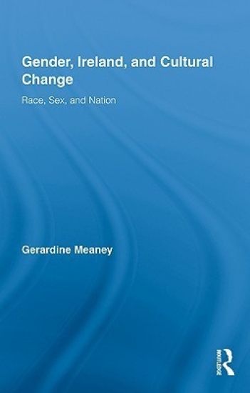 Gender, Ireland and Cultural Change