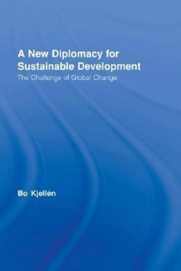 A New Diplomacy for Sustainable Development