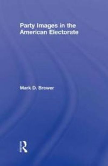 Party Images in the American Electorate