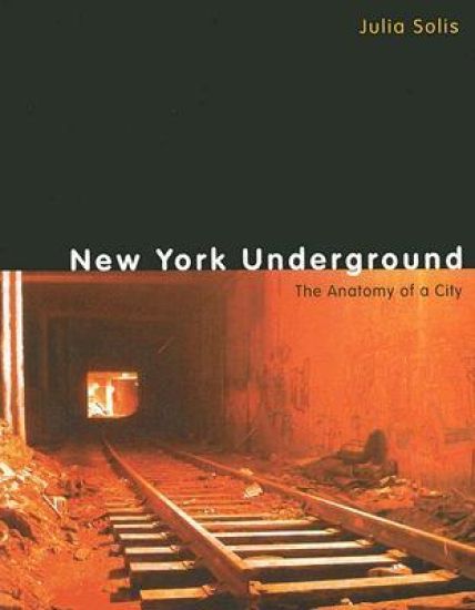 New York Underground