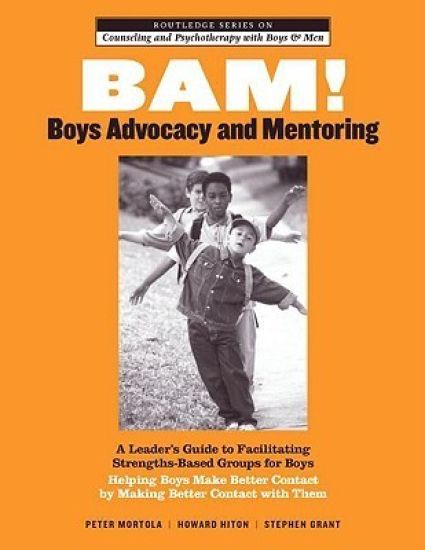 BAM! Boys Advocacy and Mentoring