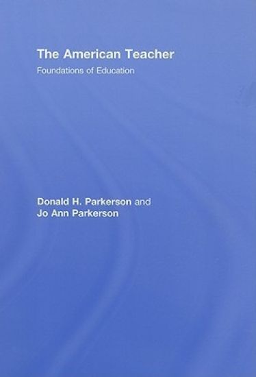 The American Teacher