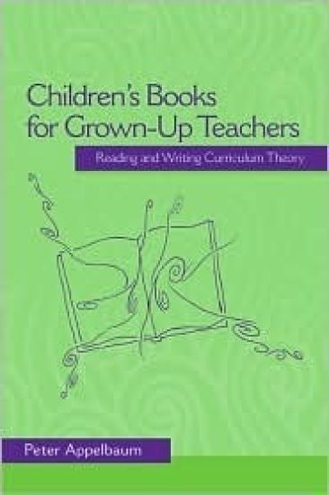 Children's Books for Grown-Up Teachers