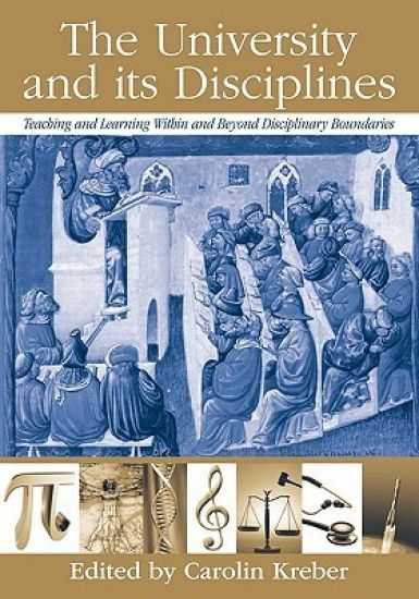 The University and its Disciplines