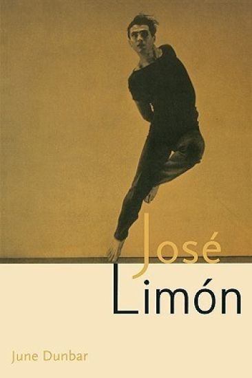 Jose Limon