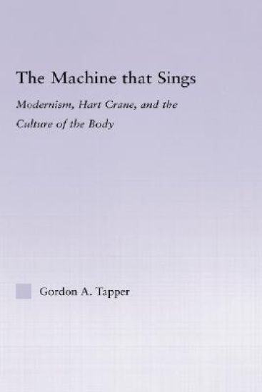 The Machine that Sings