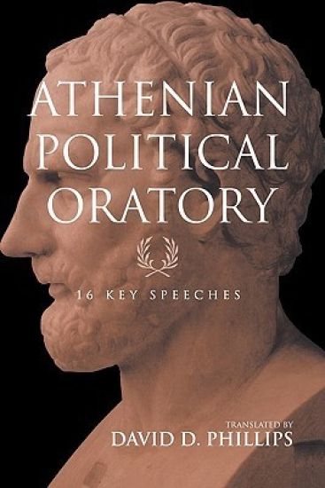 Athenian Political Oratory