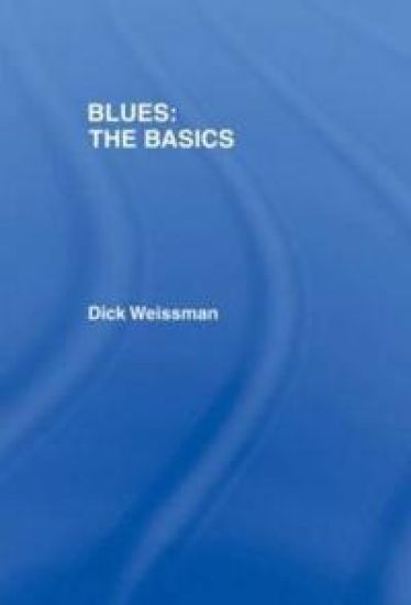 Blues: The Basics