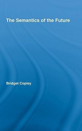 The Semantics of the Future