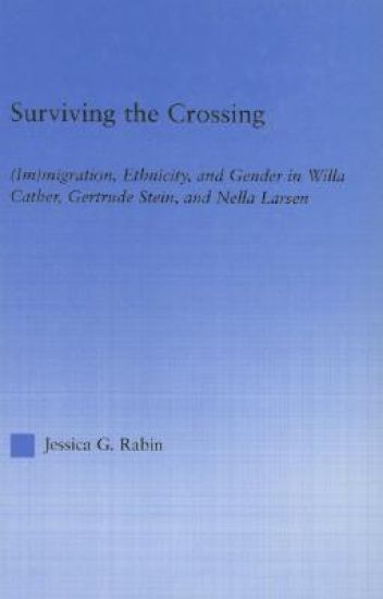 Surviving the Crossing