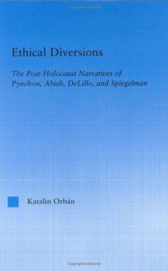 Ethical Diversions